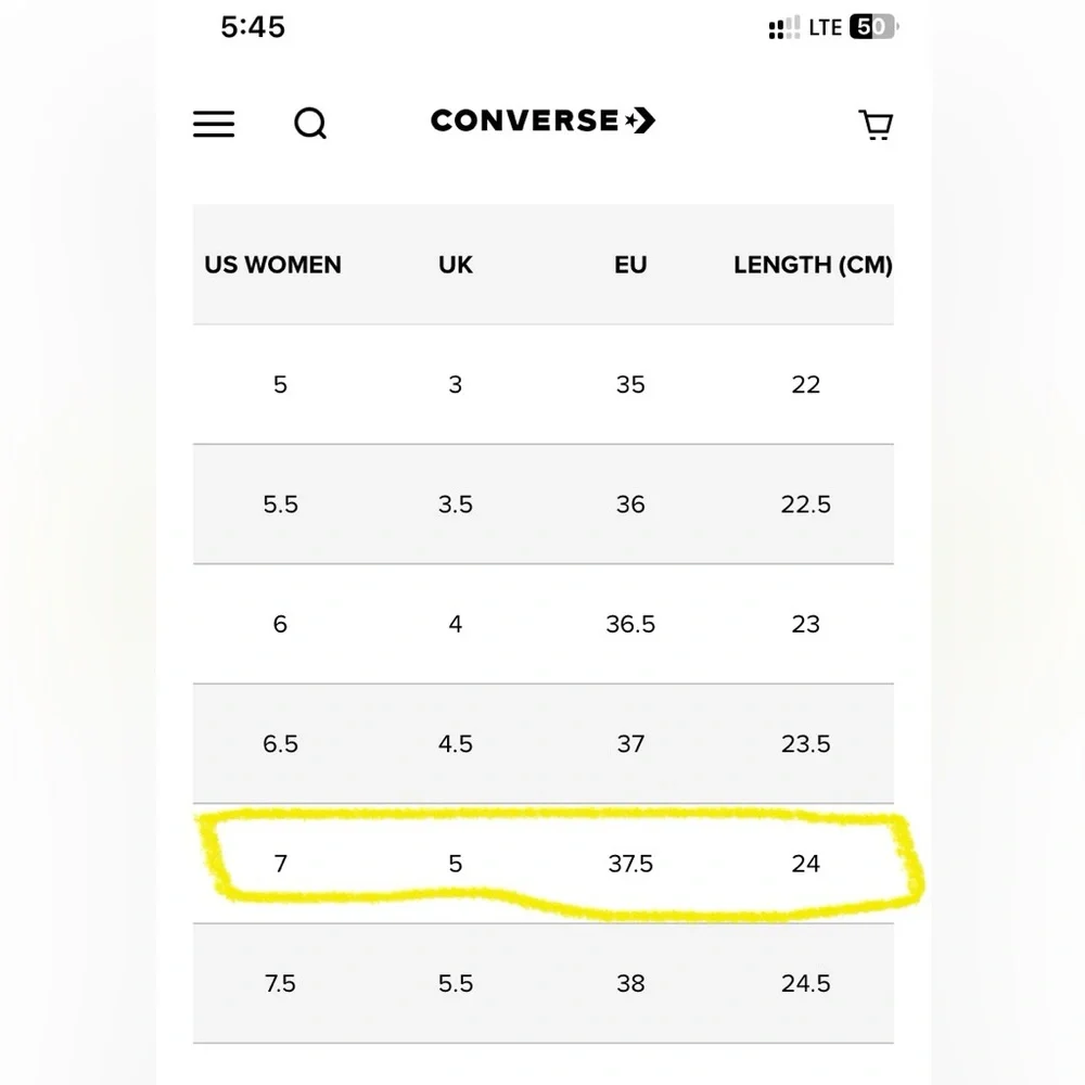 Converse Run Star Legacy CX High Top white Size 7 - Picture 4 of 16